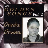 Golden Songs Vol.1 artwork