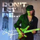 Don't Let Me Now artwork