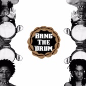 Bang the Drum artwork