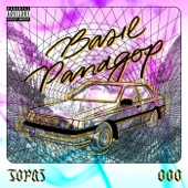 Topaz (feat. Fauves) artwork