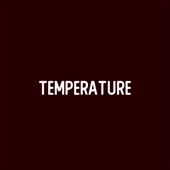 Temperature artwork
