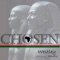 Chosen (feat. Jaenette) - Westley lyrics