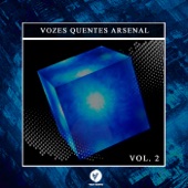 Vozes Quentes Arsenal, Vol. 2 artwork
