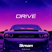 Drive (Skream Remix) artwork