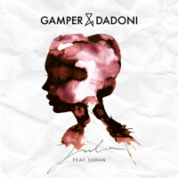 GAMPER & DADONI - Julia (feat. Soran) artwork