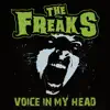 Voice in My Head - Single album lyrics, reviews, download