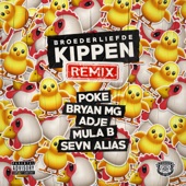 Kippen (Remix) artwork