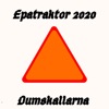 EpaTraktor 2020 by Dumskallarna iTunes Track 1