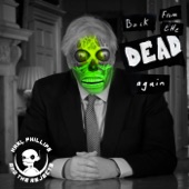 Back From the Dead Again artwork