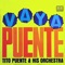 Solange - Tito Puente and His Orchestra lyrics