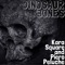 Dinosaur Bones (feat. Piero Peluche) - Kara Square lyrics