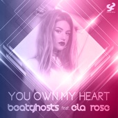 You Own My Heart (feat. Ela Rose) [Radio Mix] artwork