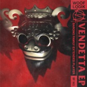 Vendetta - EP artwork