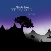 Tromzor (Actix) artwork