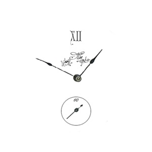 60 Seconds (feat. Ilyfrmn & Homfex) - Single