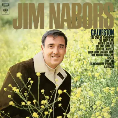 Galveston - Jim Nabors