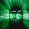 Faith Hope and Love (Dance Mix) artwork