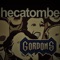 Hecatombe - Gordons lyrics