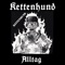 Alltag - Kettenhund lyrics