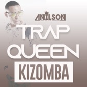 Trap queen kizomba artwork