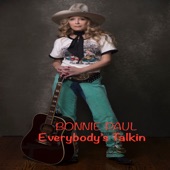 Everybody's Talkin artwork