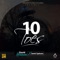 10 Toes (feat. Jawsh Typhoon) - David Shakantu lyrics