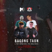 Bagong Taon (feat. Batang Kosa, Still One & Nhigel) artwork