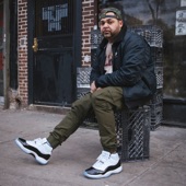 Joell Ortiz - Sip Slow