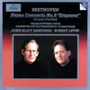 Beethoven: Piano Concerto No. 5 in E-Flat, Op. 73 "Emperor"; Choral Fantasy album lyrics, reviews, download