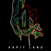 Kapit Lang artwork