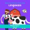 Old MacDonald Had a Farm - Lingokids lyrics