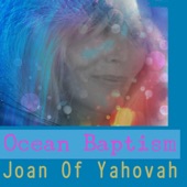 Ocean Baptism artwork