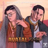 Avatal24k by Carlitos Junior iTunes Track 1