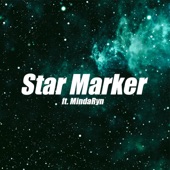 Star Marker (feat. MindaRyn) artwork