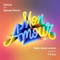 Mon amour (feat. Samuel Storm) [Radio dance version] artwork