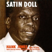 Hank Jones,Hank Jones Trio - Night In Tunisia