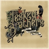 The Teskey Brothers - Paint My Heart