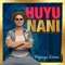 Asha Wangu (feat. Sauti Sol) - Mzungu Kichaa lyrics