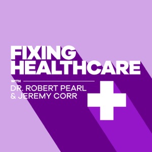 Episode 11: Modern lessons from medicine’s grisly past with Dr. Lindsey Fitzharris