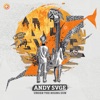 ANDY SVGE - Under the Rising Sun