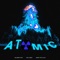 Atomic (feat. Salomon Faye & Vader the Villin) - Nas Leber lyrics