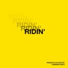 Ridin' by Cordon iTunes Track 1
