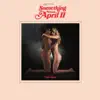 Adrian Younge Presents: Something About April II album lyrics, reviews, download
