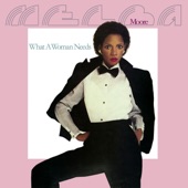 Melba Moore - Let's Stand Together