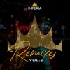 Imperia Remixes, Vol. 2