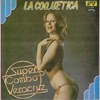 La Coquetica (feat. Lucho Cruz)