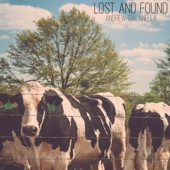 Andrew Gialanella - Lost and Found