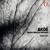 Akoé: Nuevas Músicas Antiguas artwork