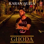 Ghoda artwork