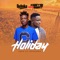 Holiday (feat. Kweysi Swat) - Opanka lyrics